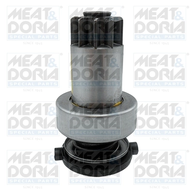 Pinion, starter
